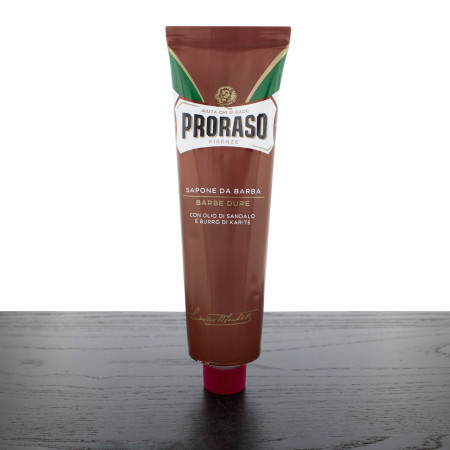 Proraso Eau de Cologne, Azur Lime - West Coast Shaving